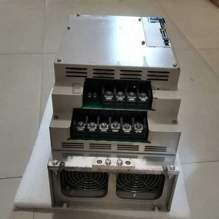 SGDV-280D01A Yaskawa Servo Drive For networked motion