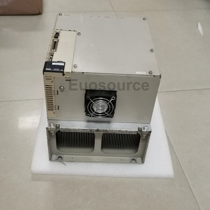SGDV-280D01A Yaskawa Servo Drive For networked motion