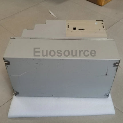 SGDV-280D01A Yaskawa Servo Drive For networked motion