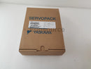 SGDV-2R8A01A Yaskawa Servo Drive For industrial