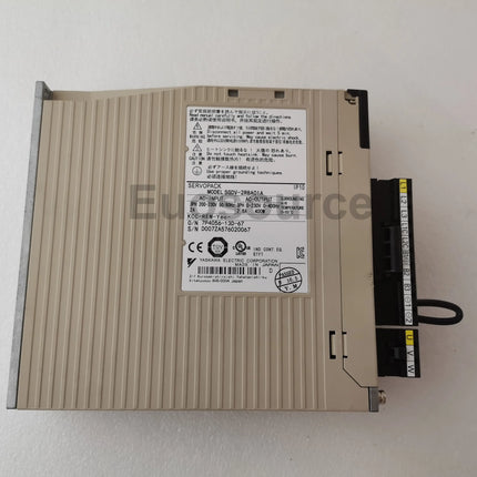 SGDV-2R8A01A Yaskawa Servo Drive For industrial