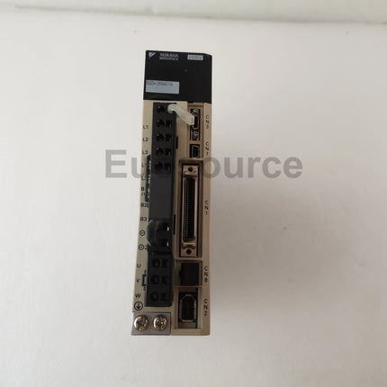 SGDV-2R8A01A Yaskawa Servo Drive For industrial