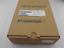 SGDV-2R8A01B002000 Yaskawa Servo Drive Industrial Applications