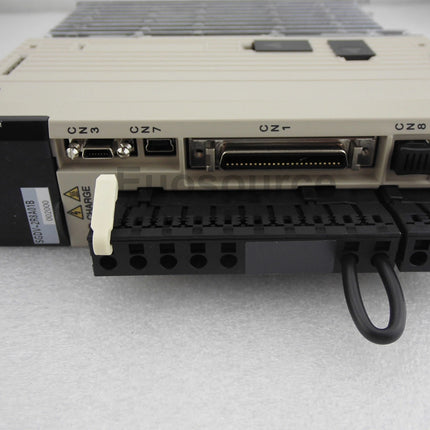 SGDV-2R8A01B002000 Yaskawa Servo Drive Industrial Applications