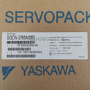 SGDV-2R8A01B Yaskawa Servo Drive Compact industrial