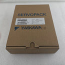 SGDV-2R8A01B Yaskawa Servo Drive Compact industrial