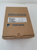 SGDV-2R8A11A Yaskawa Servo Drive Analog control