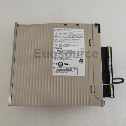 SGDV-2R8A11A Yaskawa Servo Drive Analog control