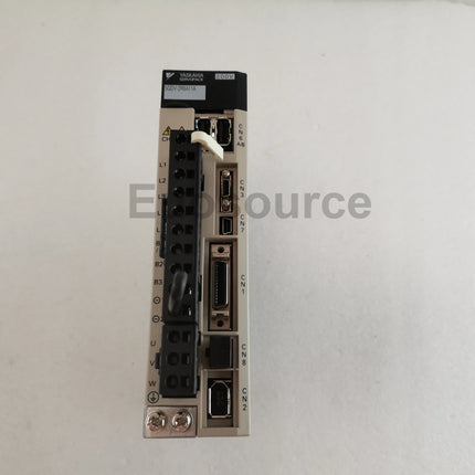 SGDV-2R8A11A Yaskawa Servo Drive Analog control