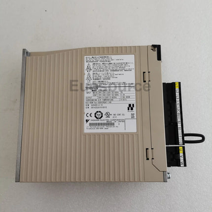 SGDV-2R8A11B Yaskawa Servo Drive EtherCAT Analog control