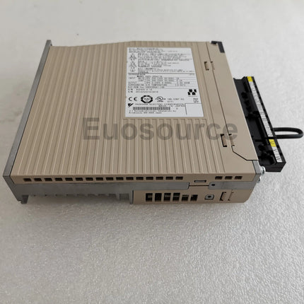 SGDV-2R8A11B Yaskawa Servo Drive EtherCAT Analog control