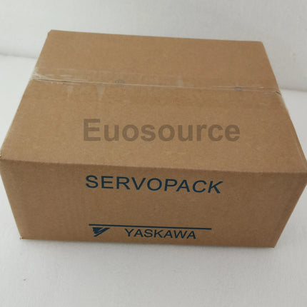 SGDV-2R8A21B Yaskawa Servo Drive For networked motion