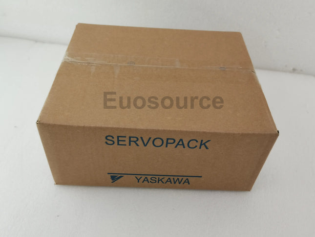 SGDV-2R8A21B Yaskawa Servo Drive For networked motion