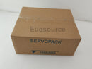 SGDV-2R8A21B Yaskawa Servo Drive For networked motion