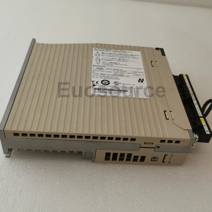 SGDV-2R8A21B Yaskawa Servo Drive For networked motion