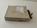 SGDV-2R8A21B Yaskawa Servo Drive For networked motion