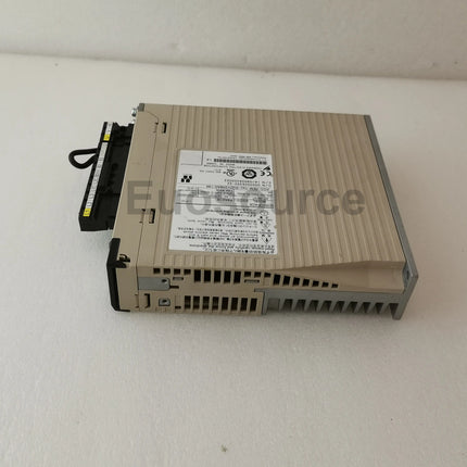 SGDV-2R8A21B Yaskawa Servo Drive For networked motion