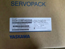 SGDV-330A01A002000 Yaskawa Servo Drive Compact industrial