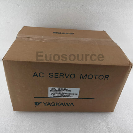 SGDV-330A01A Yaskawa Servo Drive For industrial