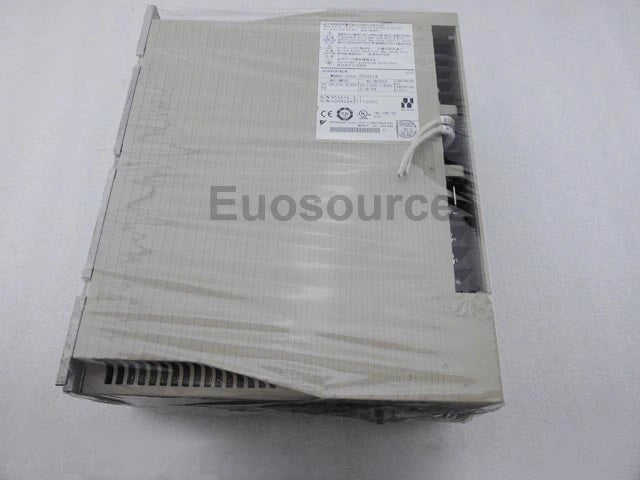 SGDV-330A21A Yaskawa Servo Drive Industrial Applications