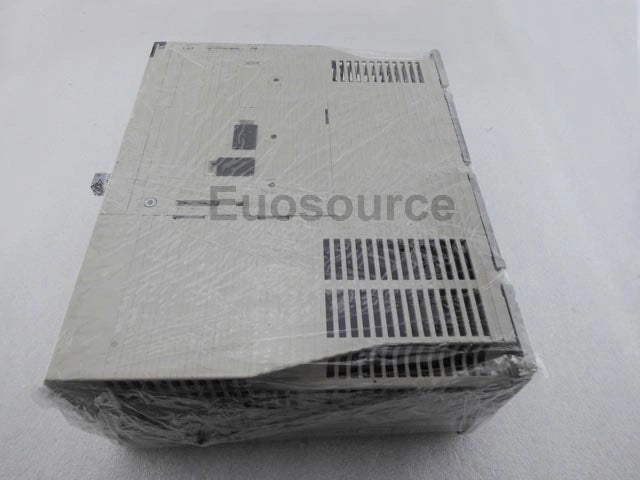SGDV-330A21A Yaskawa Servo Drive Industrial Applications