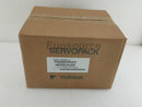 SGDV-3R5DE1A Yaskawa Servo Drive EtherCAT Analog control