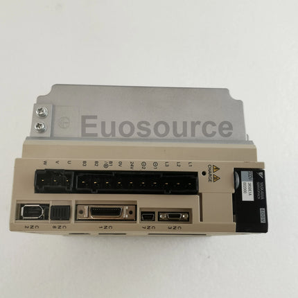SGDV-3R5D11A002000 Yaskawa Servo Drive Analog control