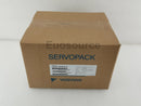 SGDV-5R4D01A Yaskawa Servo Drive For networked motion