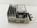 SGDV-5R4D01A Yaskawa Servo Drive For networked motion
