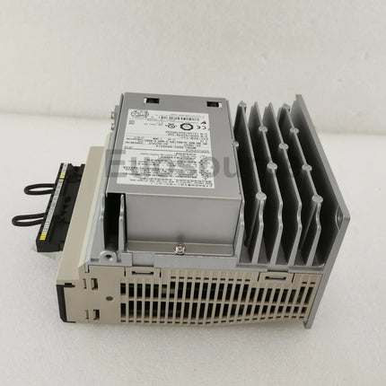 SGDV-5R4D01A Yaskawa Servo Drive For networked motion