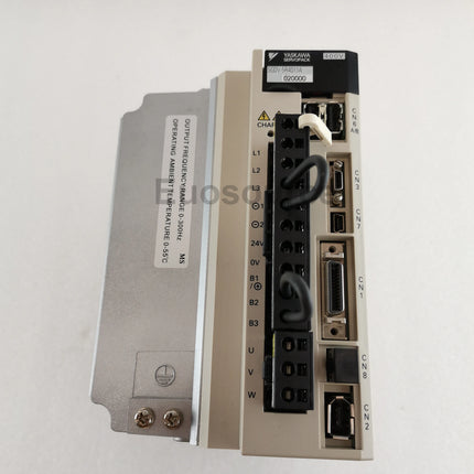 SGDV-5R4D11A020000 Yaskawa Servo Drive For industrial