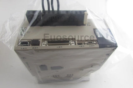 SGDV-5R5A01A002000 Yaskawa Servo Drive Industrial Applications