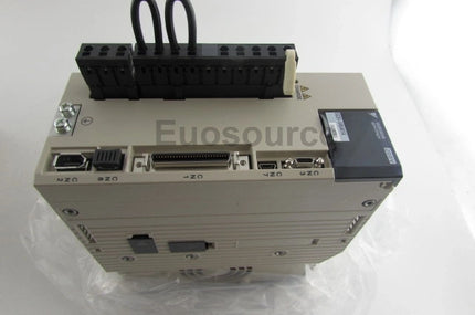 SGDV-5R5A01A002000 Yaskawa Servo Drive Industrial Applications
