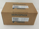 SGDV-5R5A01A Yaskawa Servo Drive Compact industrial
