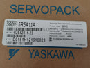 SGDV-5R5A11A Yaskawa Servo Drive Analog control