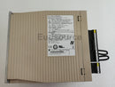SGDV-5R5A11A Yaskawa Servo Drive Analog control