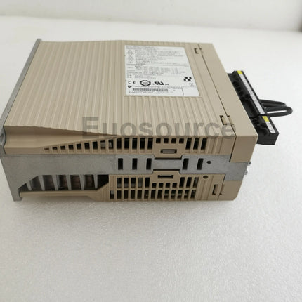 SGDV-5R5A11A Yaskawa Servo Drive Analog control