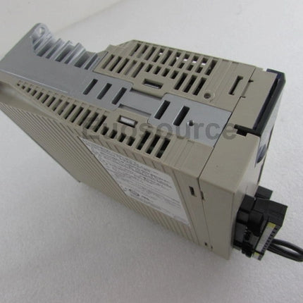 SGDV-7R6A01A002000 Yaskawa Servo Drive For networked motion