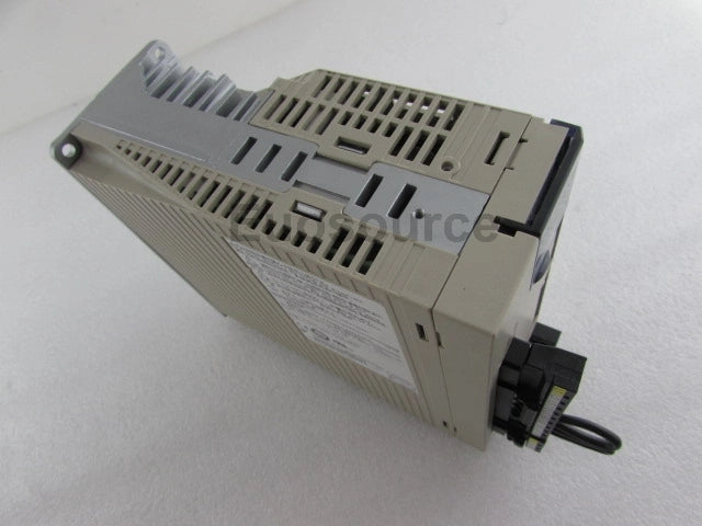 SGDV-7R6A01A002000 Yaskawa Servo Drive For networked motion