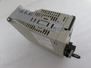 SGDV-7R6A01A002000 Yaskawa Servo Drive For networked motion