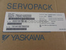 SGDV-7R6A01A002000 Yaskawa Servo Drive For networked motion