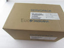 SGDV-7R6A01A002000 Yaskawa Servo Drive For networked motion