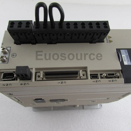 SGDV-7R6A01A002000 Yaskawa Servo Drive For networked motion