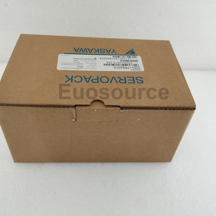 SGDV-7R6A01A Yaskawa Servo Drive EtherCAT Analog control