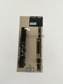 SGDV-7R6A01A Yaskawa Servo Drive EtherCAT Analog control