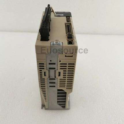 SGDV-7R6A01A Yaskawa Servo Drive EtherCAT Analog control