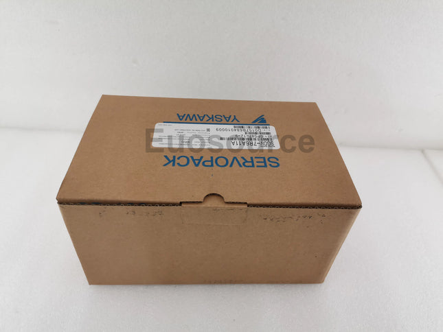 SGDV-7R6A11A Yaskawa Servo Drive For industrial