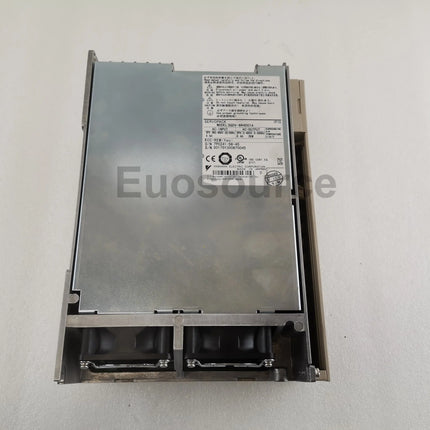 SGDV-8R4D01A Yaskawa Servo Drive Compact industrial