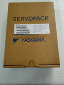 SGDV-OSA01A Yaskawa Servo Drive Analog control