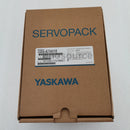 SGDV-R70A01B Yaskawa Servo Drive EtherCAT Analog control